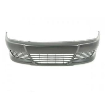 BUMPER AUDI A4 2004 SPORT FRONT WITH GRIL