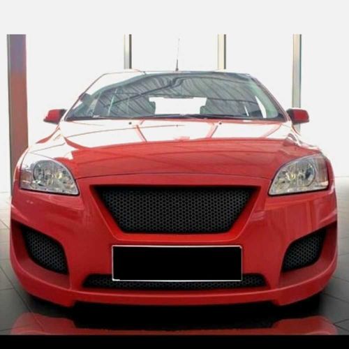 BUMPER FORD FOCUS 2005 STRYKER FRONT