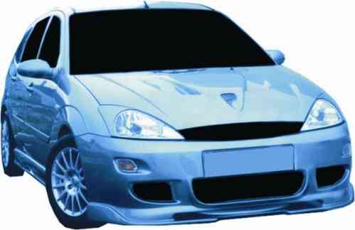 BUMPER FORD FOCUS FRONT