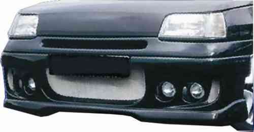 BUMPERS RENAULT CLIO 92 PROBE FRONT