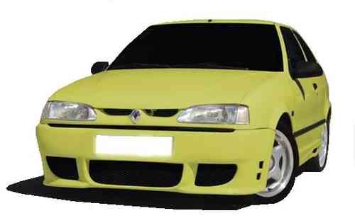 BUMPERS RENAULT 19 FRONT