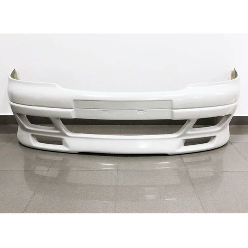 FRONT BUMPER OPEL ASTRA G