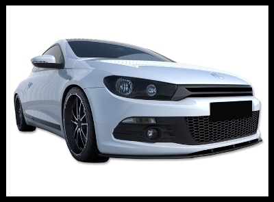 SP. FRONTAL . VW . SCIROCCO ABS