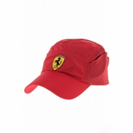 Ferrari cap VENTILACION 