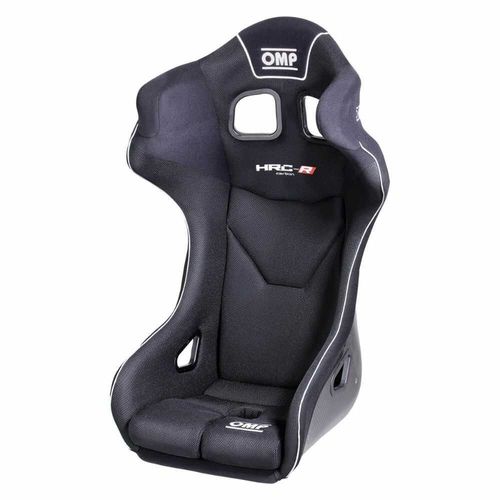 ASIENTO OMP HRC-R CARBONO