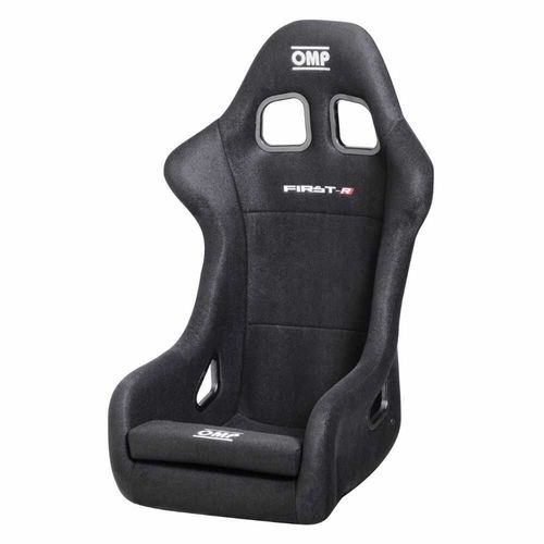 OMP FIRST-R SEAT
