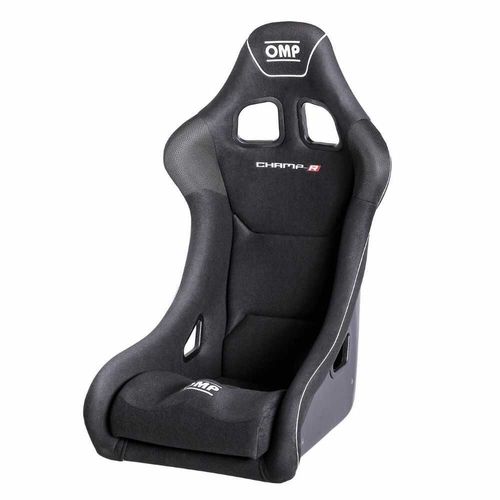 ASIENTO OMP CHAMP-R
