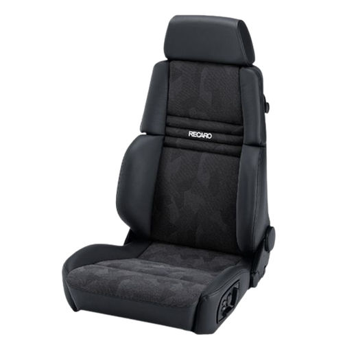 Seat Recaro Orthopaed
