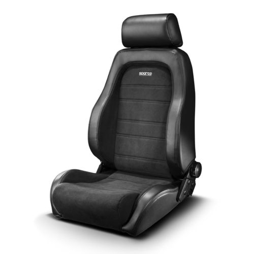 Asiento Sparco GT