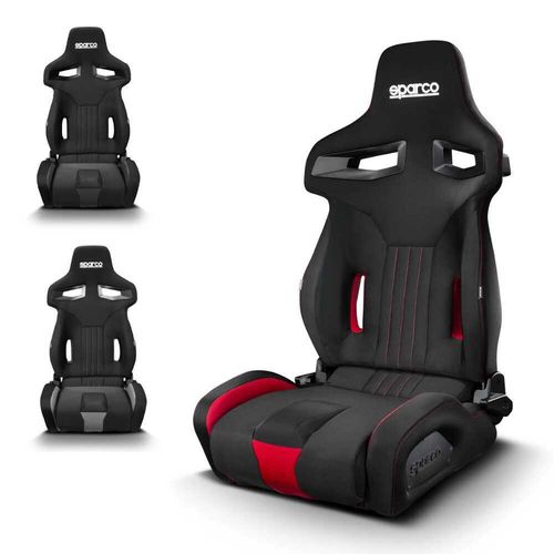 Asiento Sparco R333